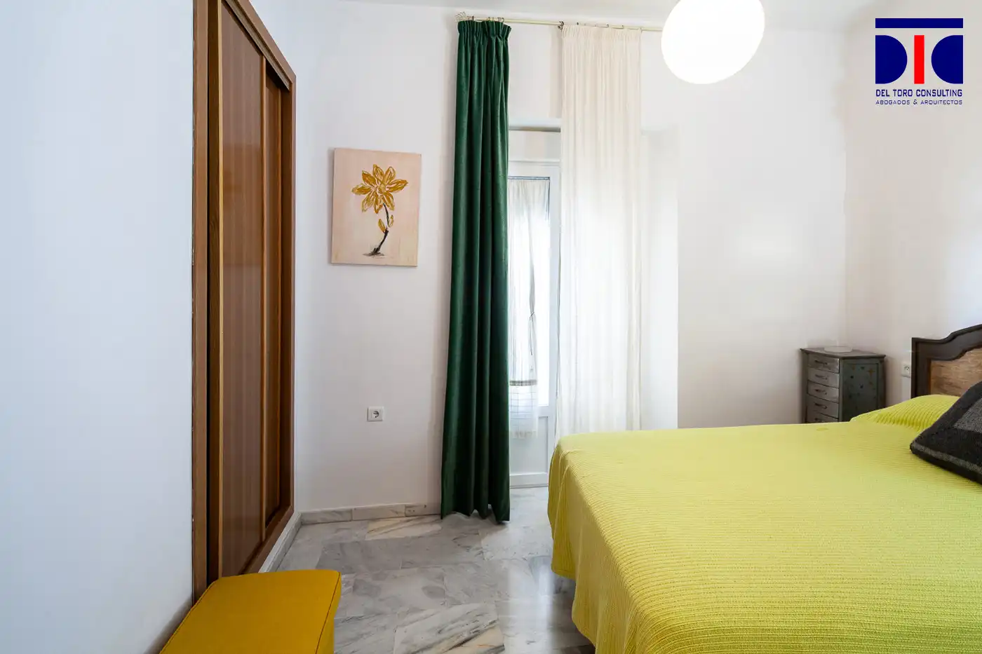 Penthouse with terrace for sale in Calle Muro de los Navarros, imagen 28