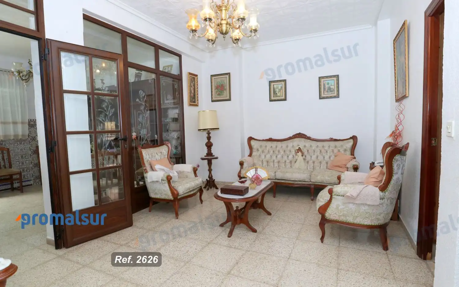 Casa in vendita a Puente Genil