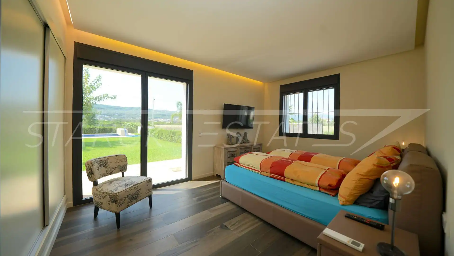 Terreny residencial en venda a Sanet y Negrals, imagen 44