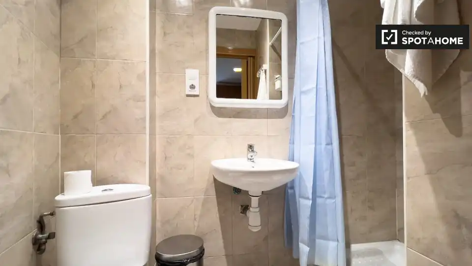 Piso de alquiler en La Barceloneta