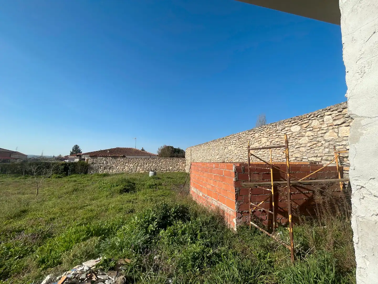 Casa o xalet en venda a Cubillas de Santa Marta