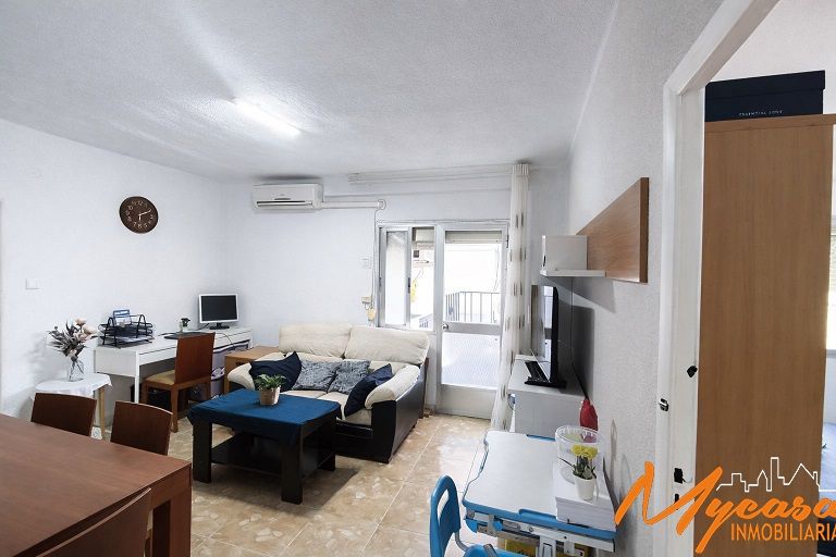 Flat for sale in Canillejas, San Blas