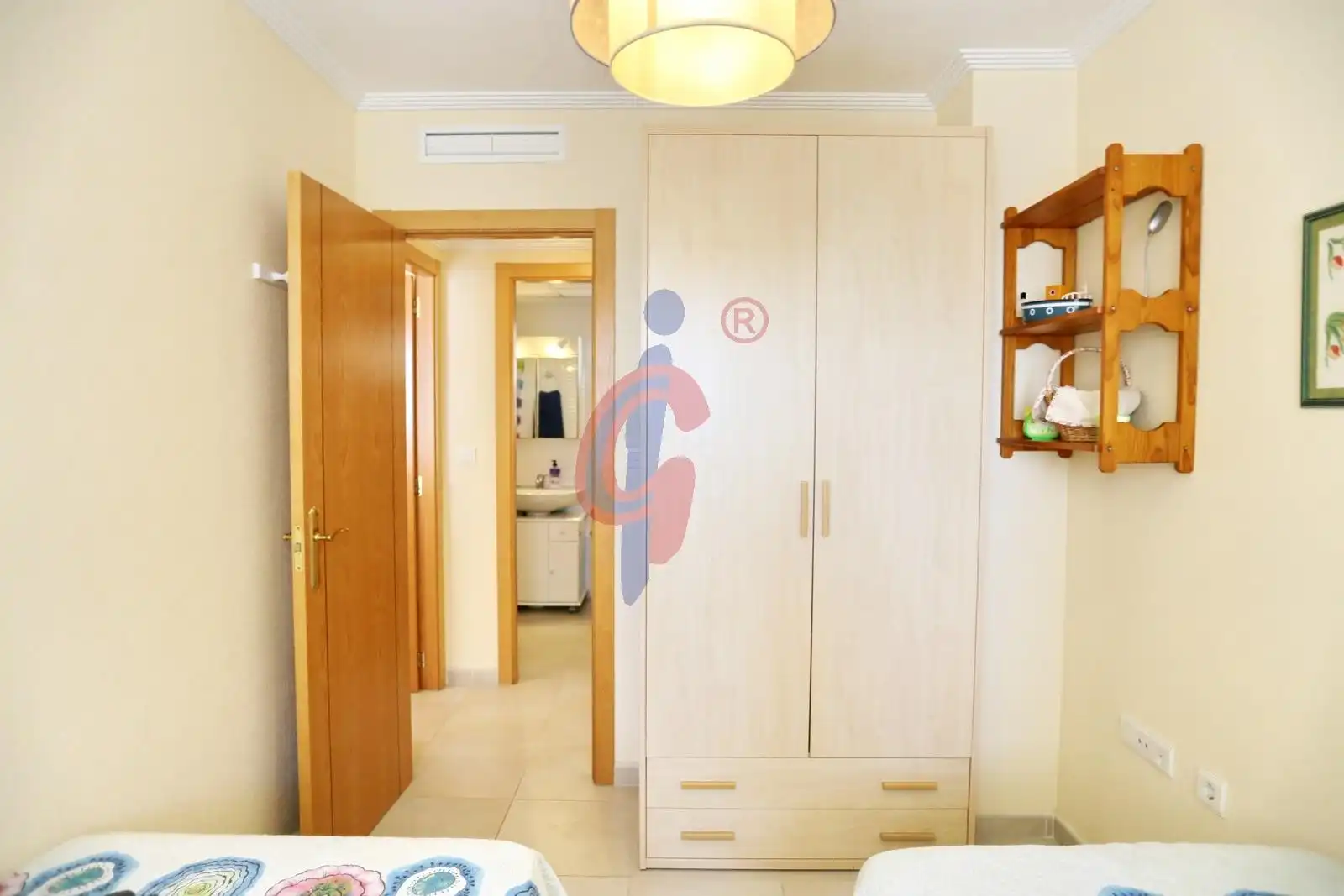 Apartment with pool for sale in Calle Ingeniero Juan García 80, imagen 25