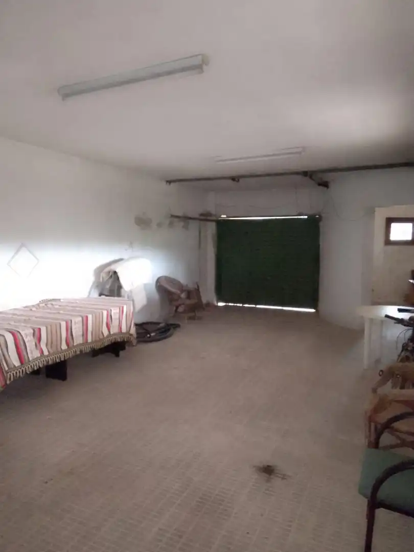 Casa o xalet en venda en Tibi amb Calefacció, Jardí privat i Terrassa