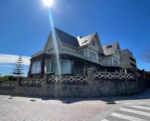 Exterior view of Flat to rent in Santander  with Heating and Storage room