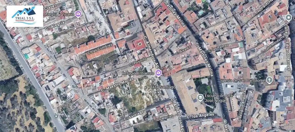 Casa en venta en Calle BUENAVISTA, imagen 2