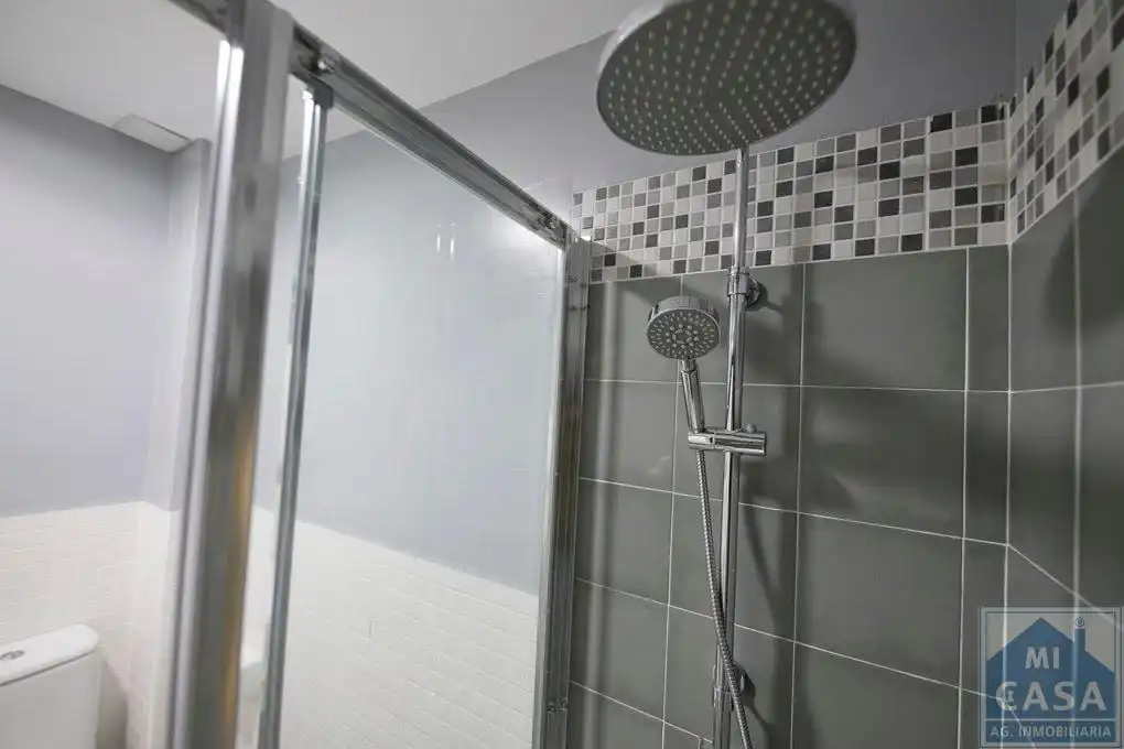 Wohnung zur Miete in Centro