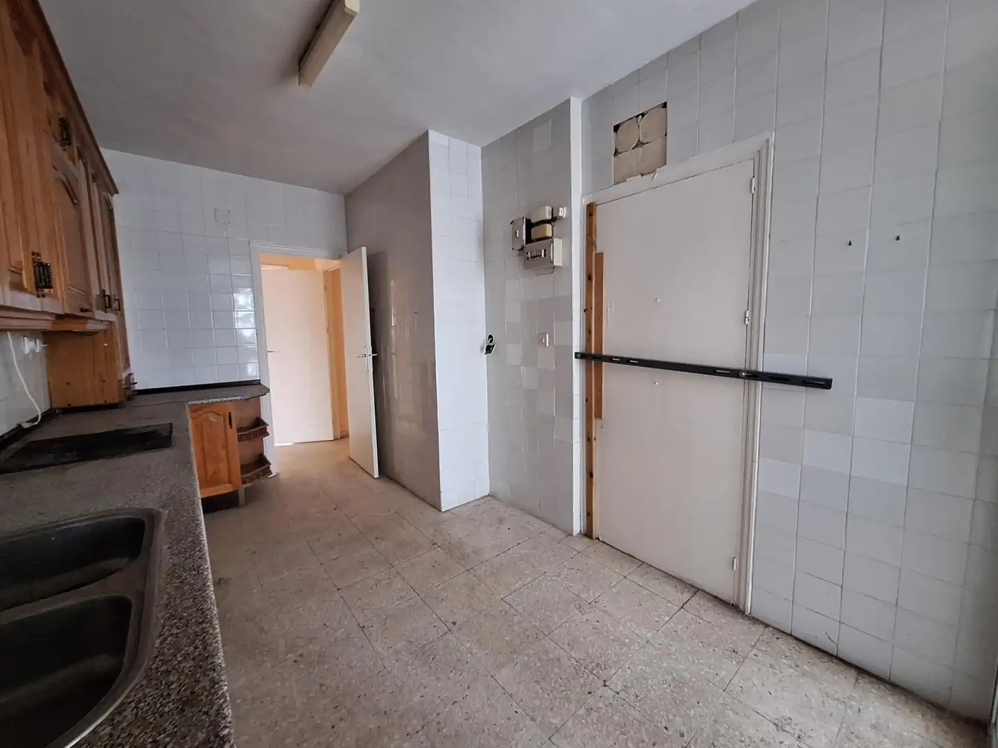 Piso en venta en La Plata