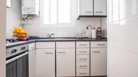 Foto 5 de Piso de alquiler en Carrer de la Selva de Mar, Sant Martí de Provençals, Barcelona