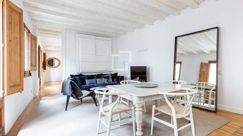 Foto 4 de Piso en venta en El Raval, Barcelona Capital