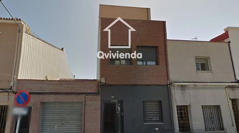 Foto 2 de Dúplex en venda a Maria Benlliure, de, Poble Nou, Terrassa