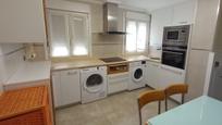 Kitchen of Flat for sale in Castro-Urdiales  with Heating