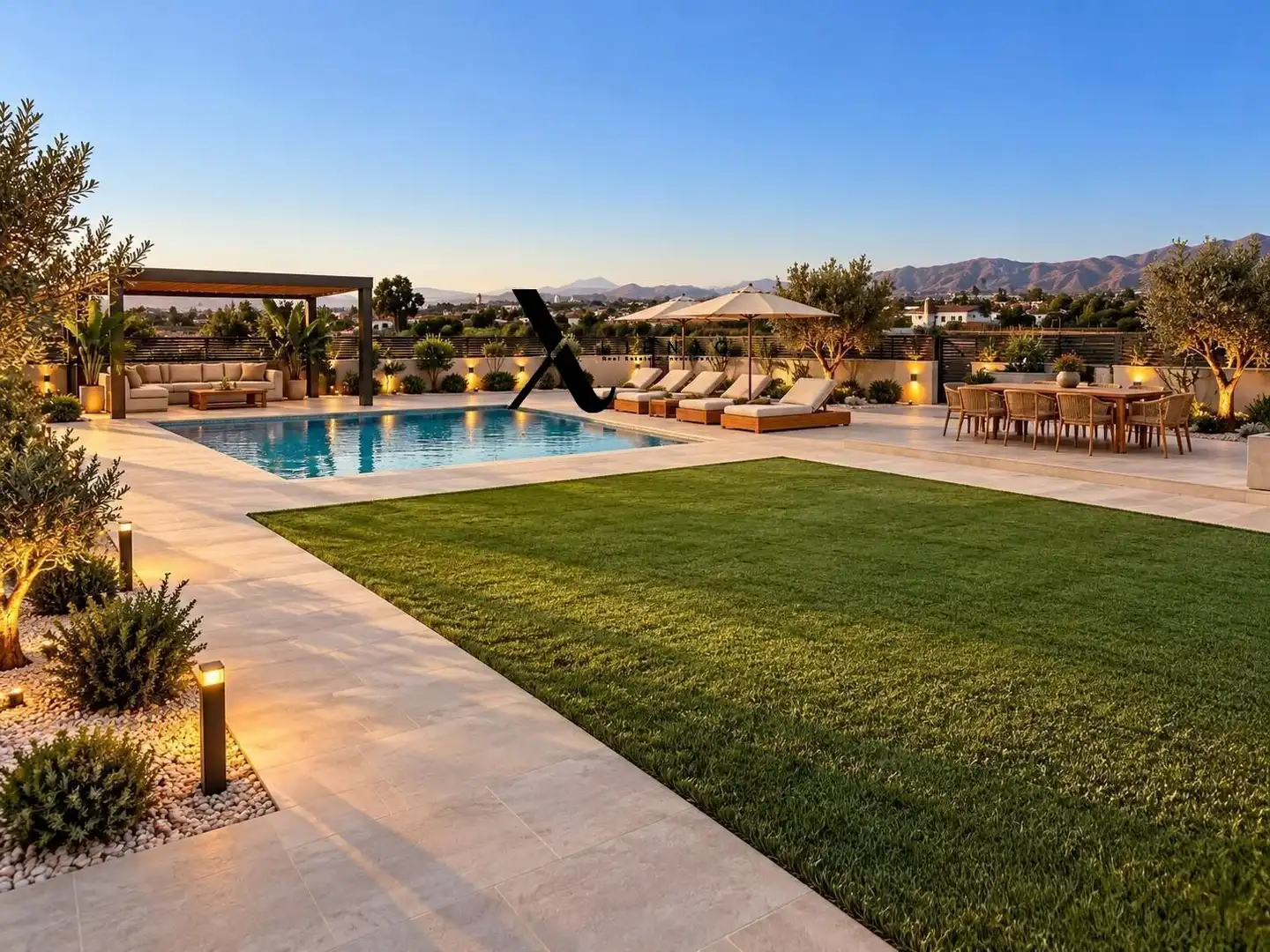 Villa mit Pool zum Verkauf in Camino TORRECILLA, imagen 43