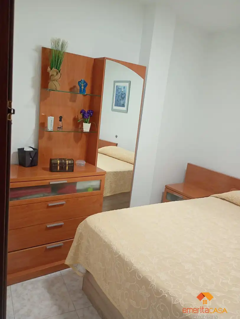 Dormitori de Pis en venda en Malpartida de Cáceres amb Balcó