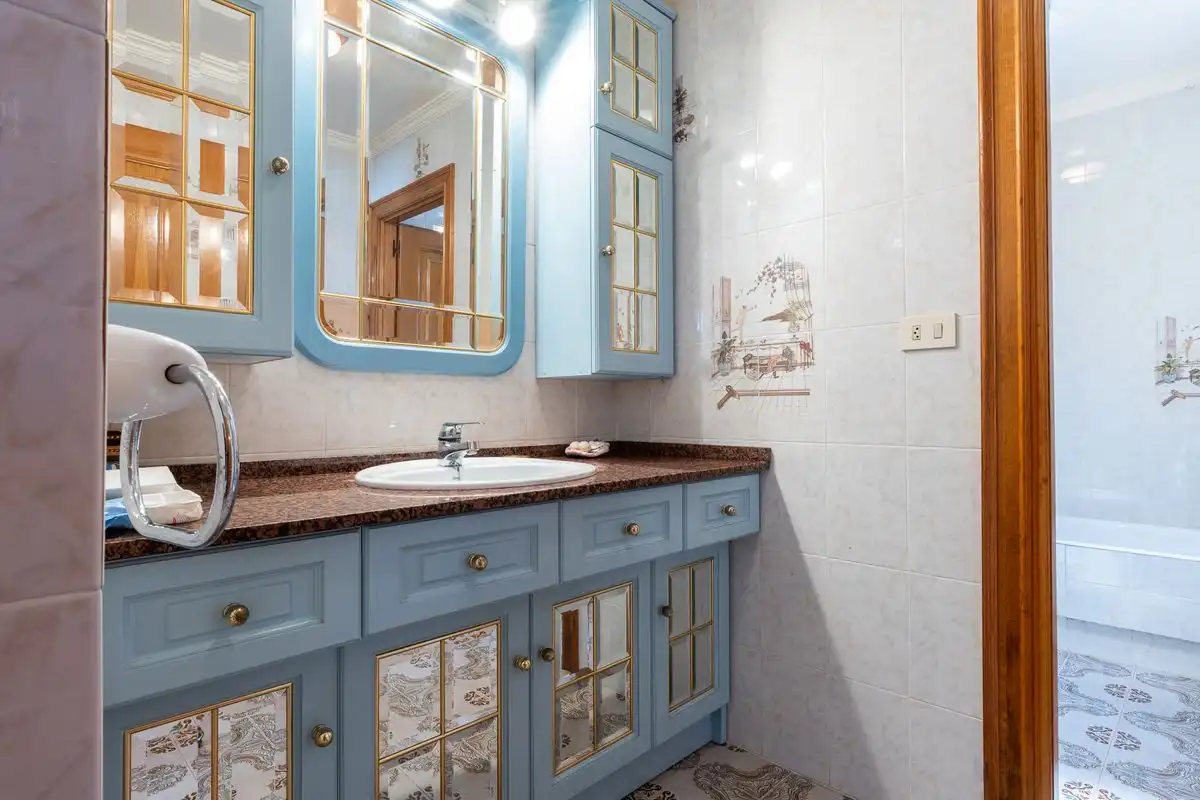 Detached house for sale in Carrer Altair, imagen 42