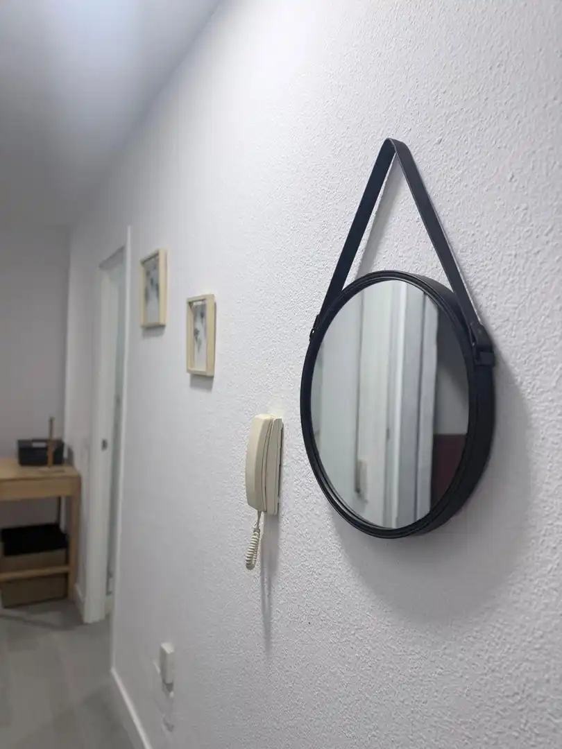 Flat to rent in Casco Antiguo, imagen 14