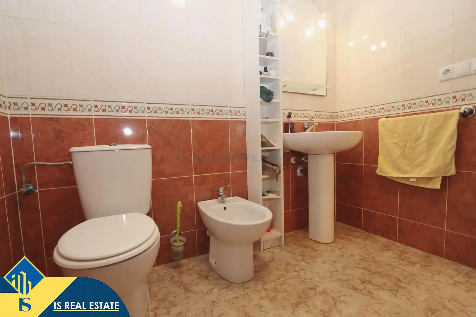 Apartments for sale in Los Balcones y los Altos