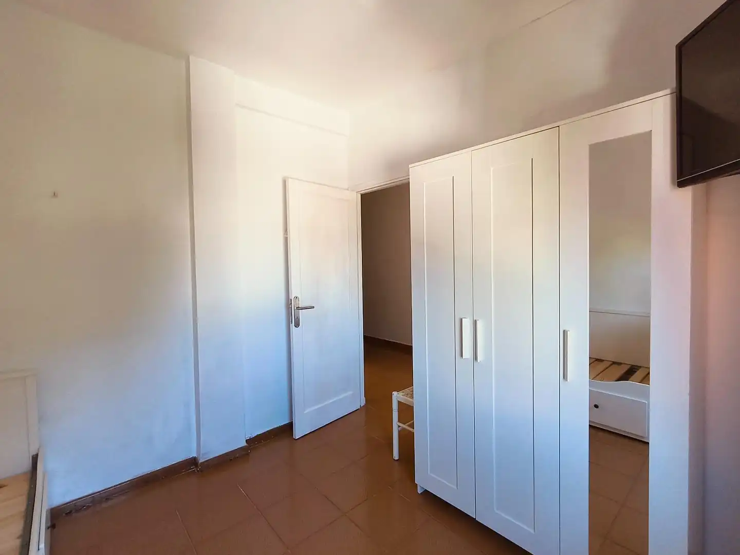 Flat for rent in Calle JUAN FERIA CONCEPCION, Villa Ascensión - El Perú - Cruz del Señor