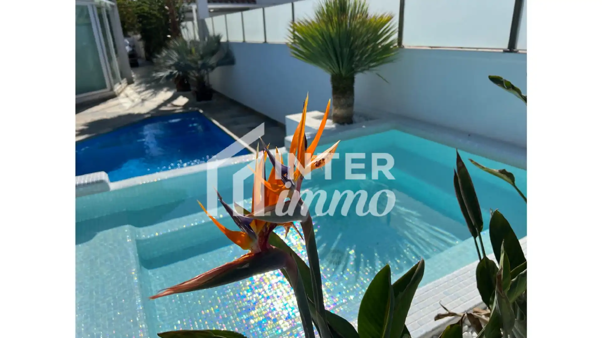 Maison avec piscine à vendre à Carrer Falconera 24, imagen 2