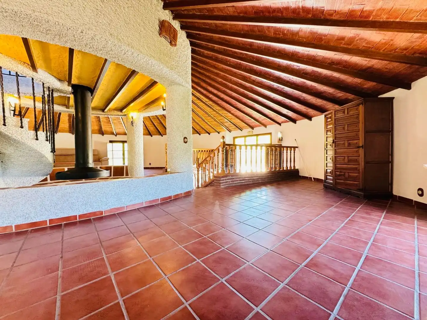 Casa con piscina in vendita a Torrox Pueblo, imagen 50