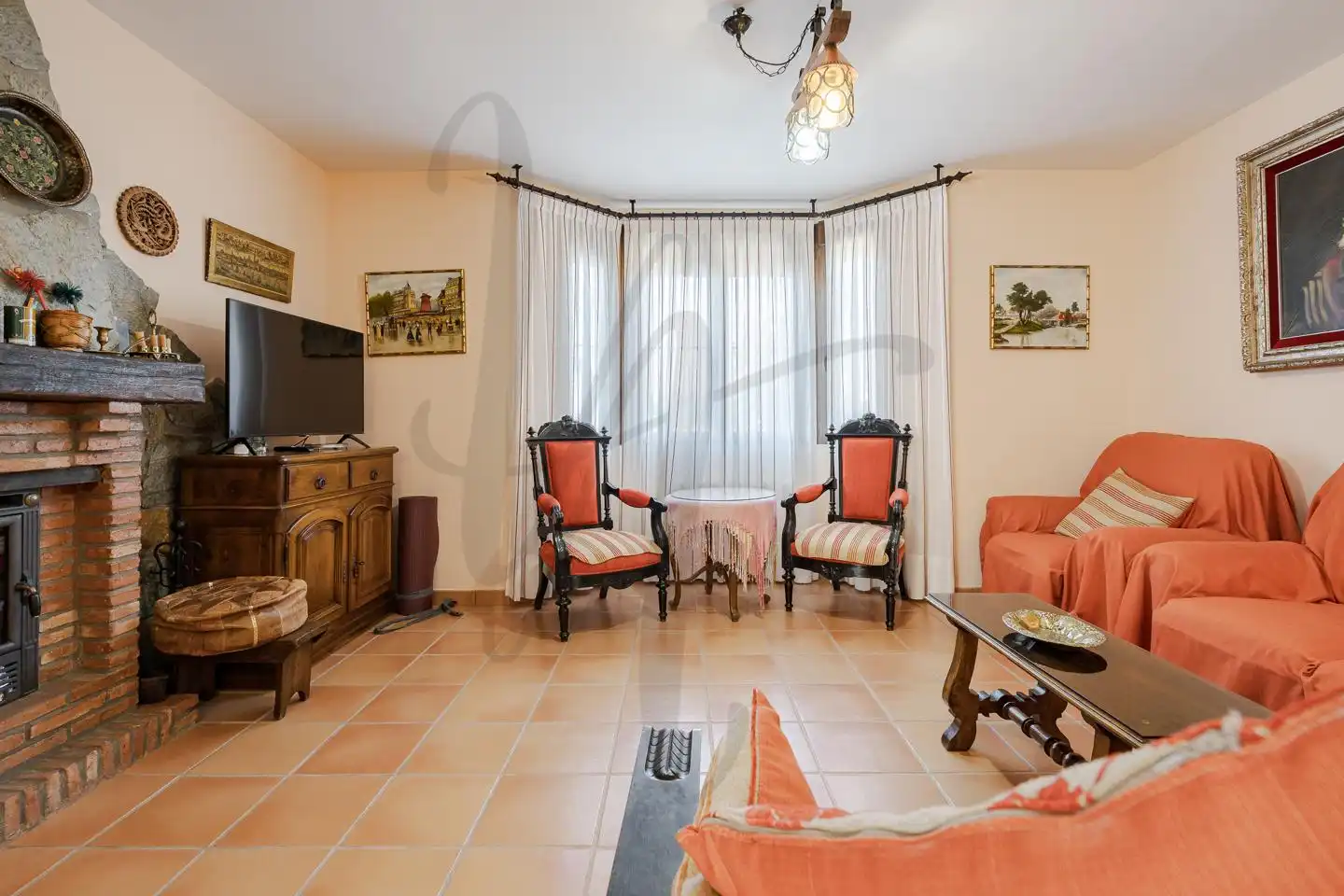 Casa con piscina en venta en Sevilla, imagen 45