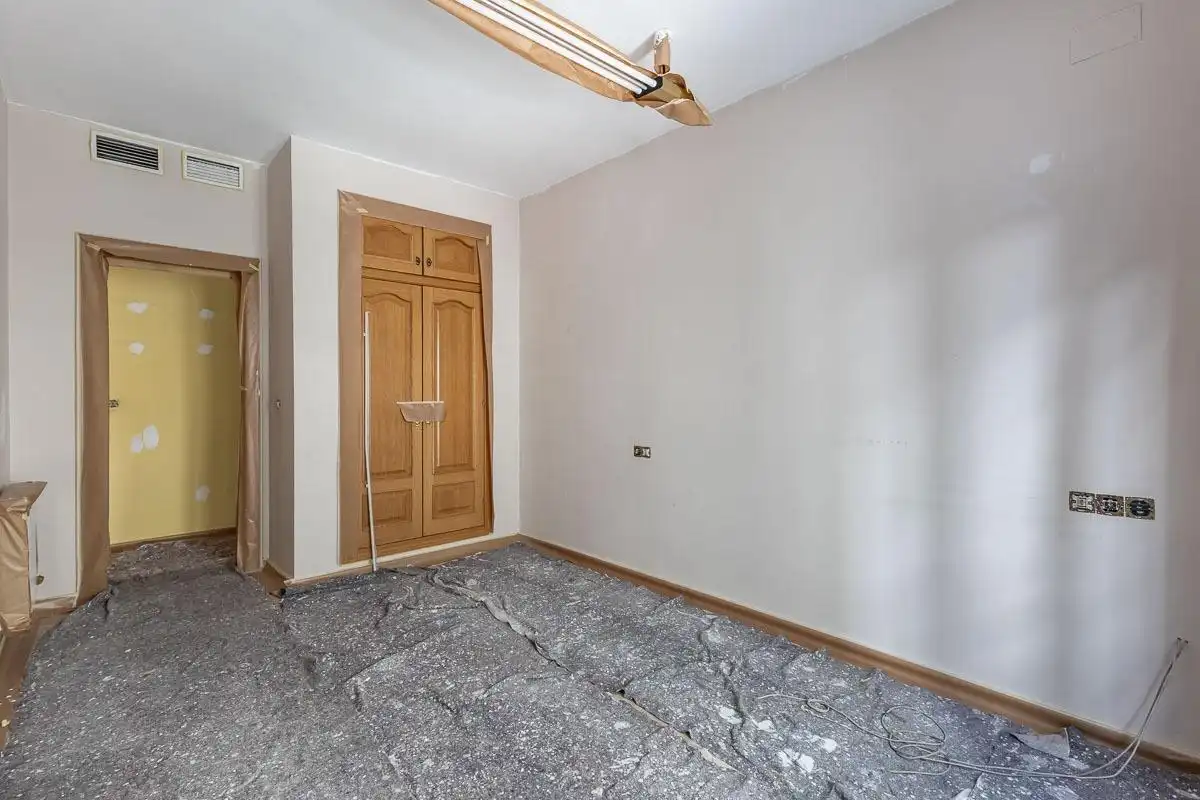Flat for rent in Ronda