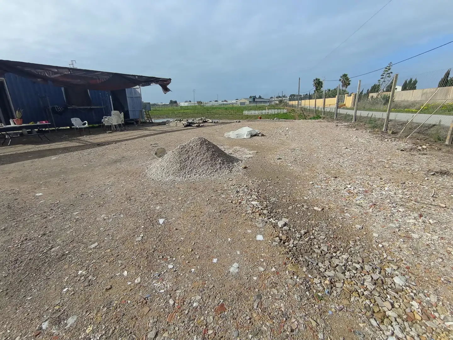 Country homes for sale in Chipiona