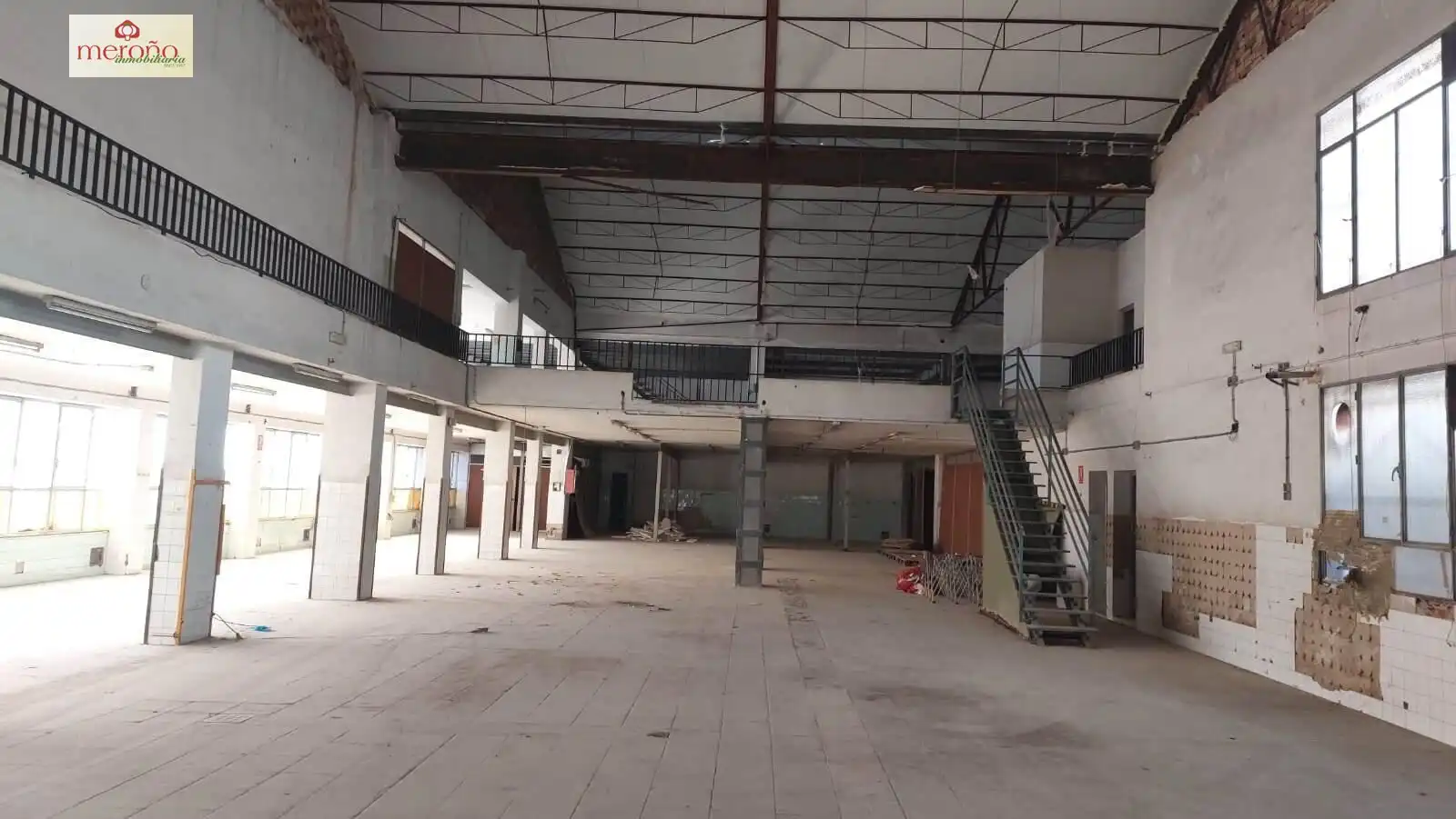 Nave industrial en alquiler en Elche ciudad, imagen 16