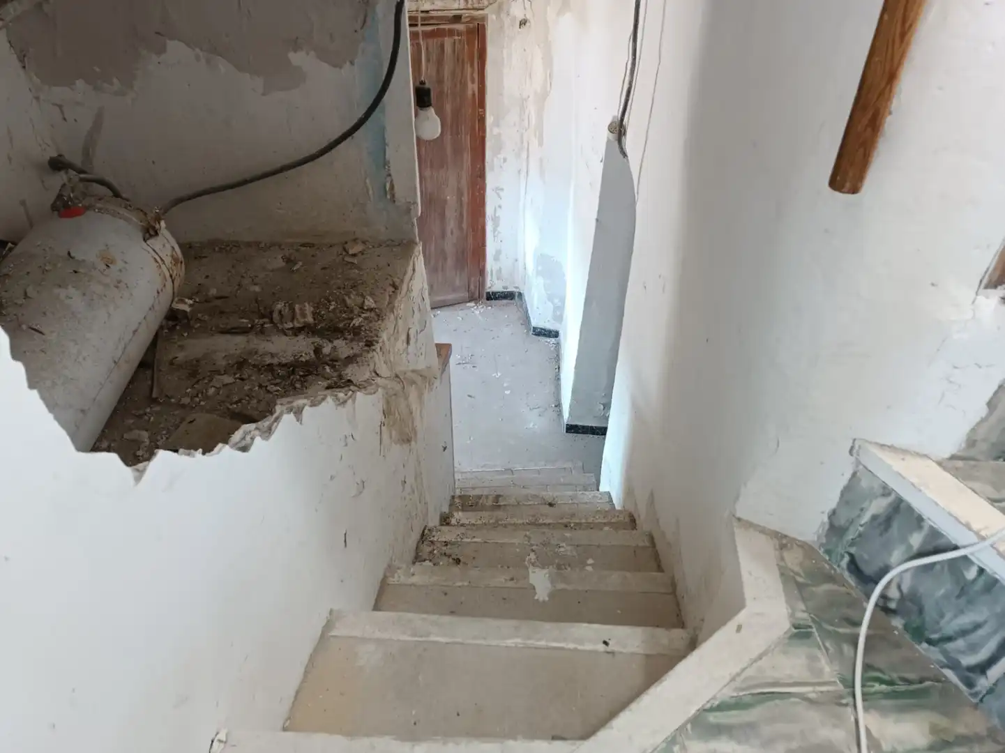 Einfamilien-Reihenhaus zum Verkauf in Jijona / Xixona