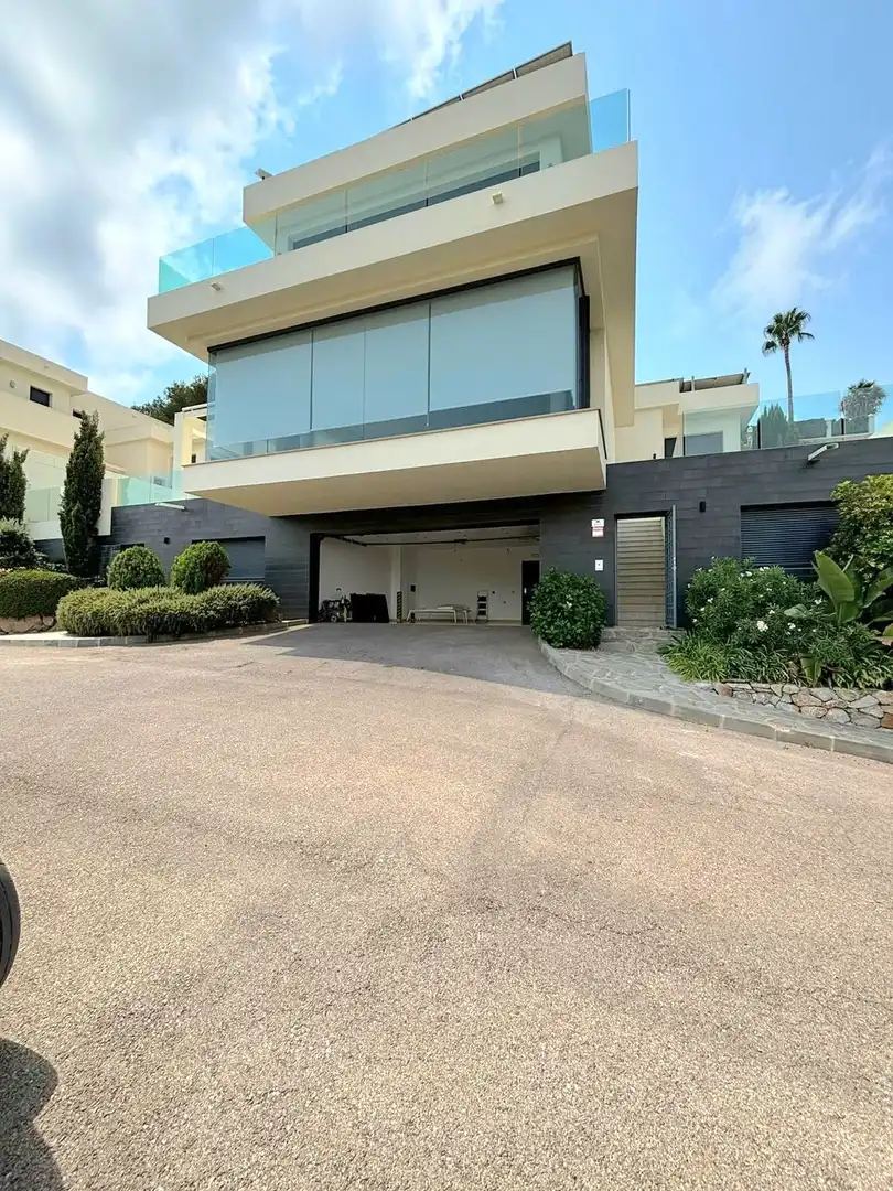 Detached house with pool for sale in Mar Menor de Cartagena – Cabo de Palos, imagen 30