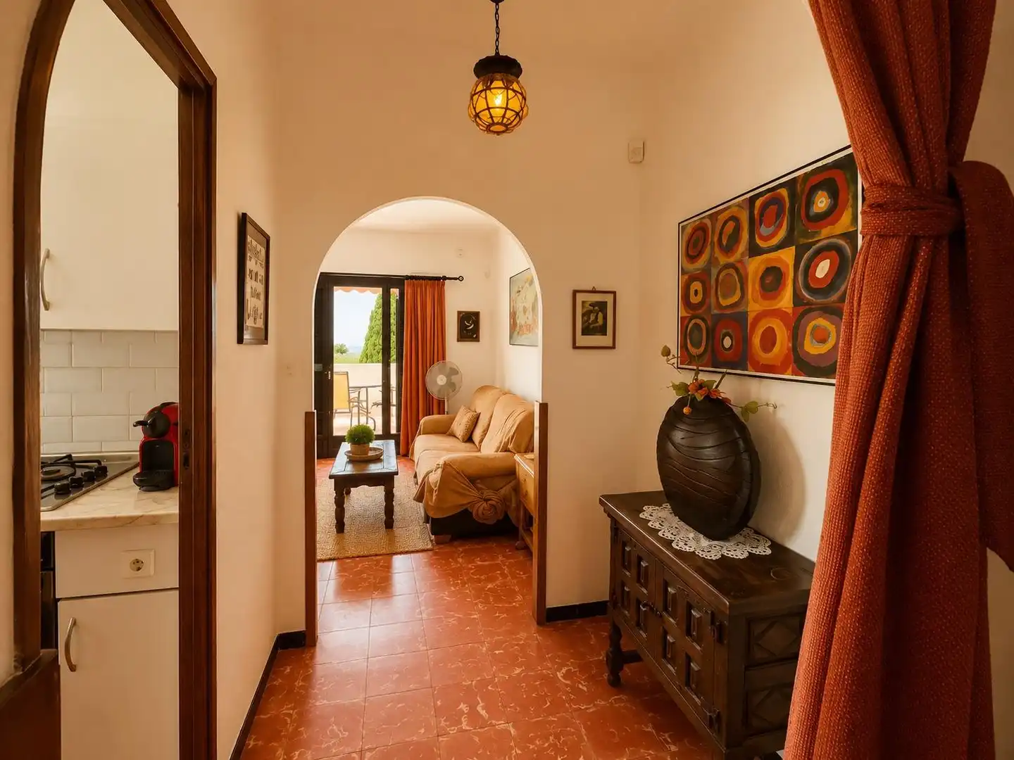 Villa con giardino in vendita a Carrer d'OSONA, imagen 25