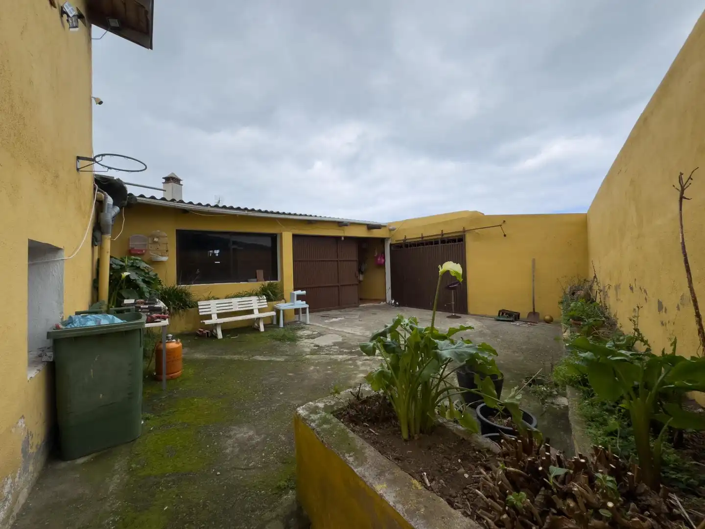 House with garden for sale in Caserío del Miradero, imagen 60