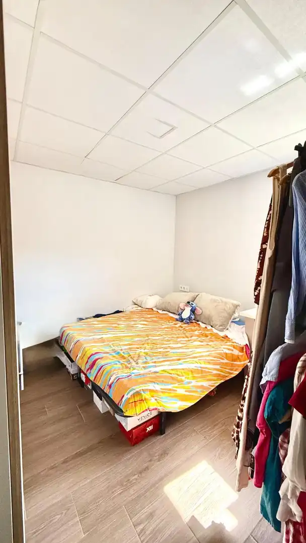 Habitación de Piso en venta en Cartagena con Aire acondicionado, Calefacción y Amueblado
