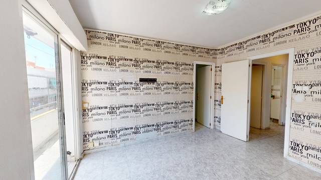 Piso en Venta en Avinguda Novelda en Altozano - Conde Lumiares