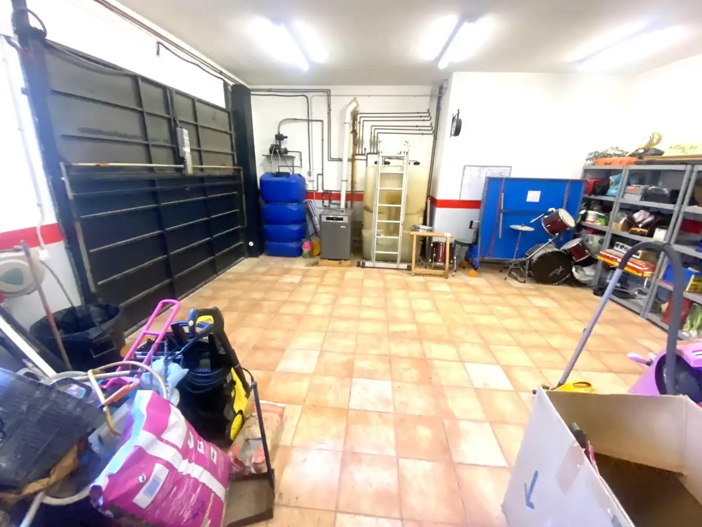 Casa o chalet en venta en GESSAMI, 31, Valldemar - Montmar