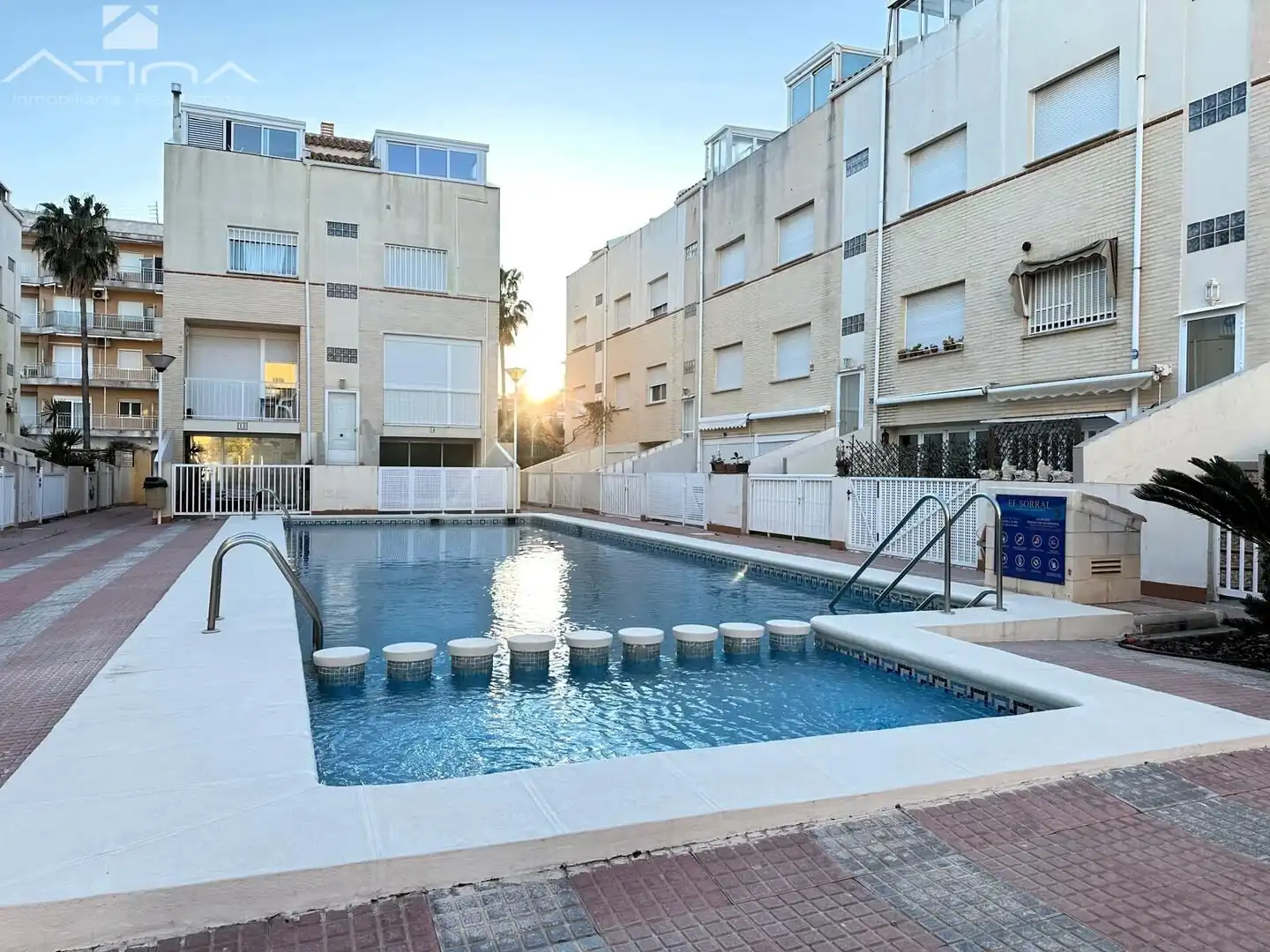 Maison mitoyenne avec piscine à vendre à Daimús, imagen 3
