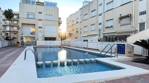 Foto 3 de Casa adosada en venta en Daimús, Valencia