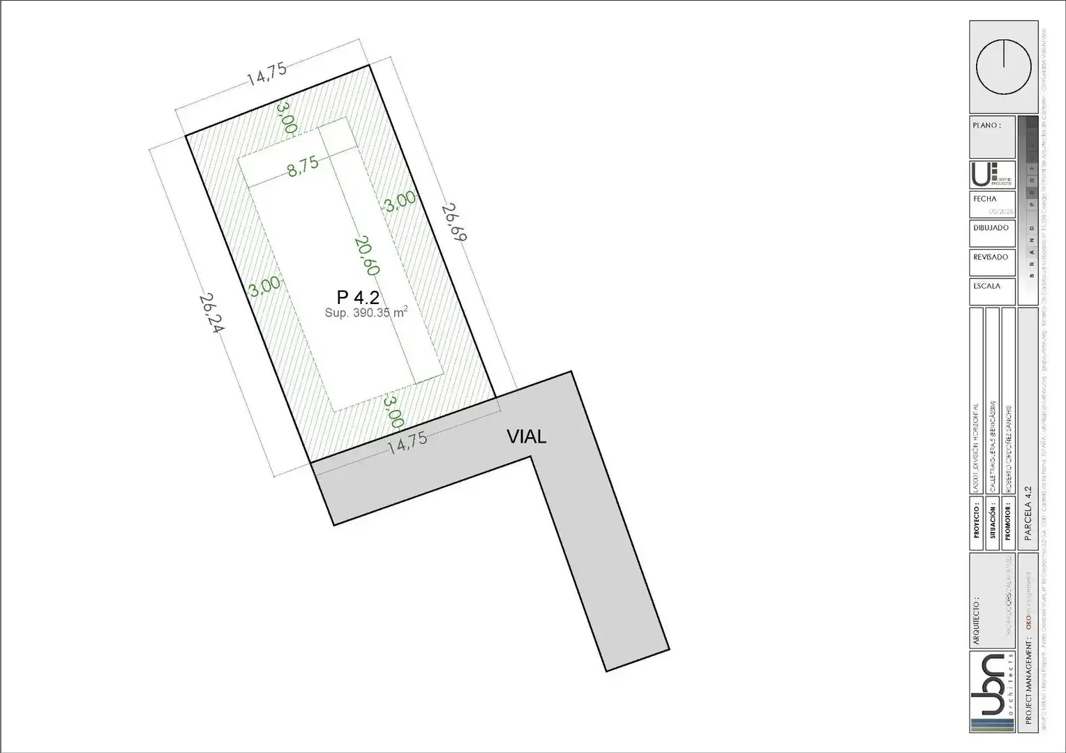 Residential for sale in Benicasim / Benicàssim