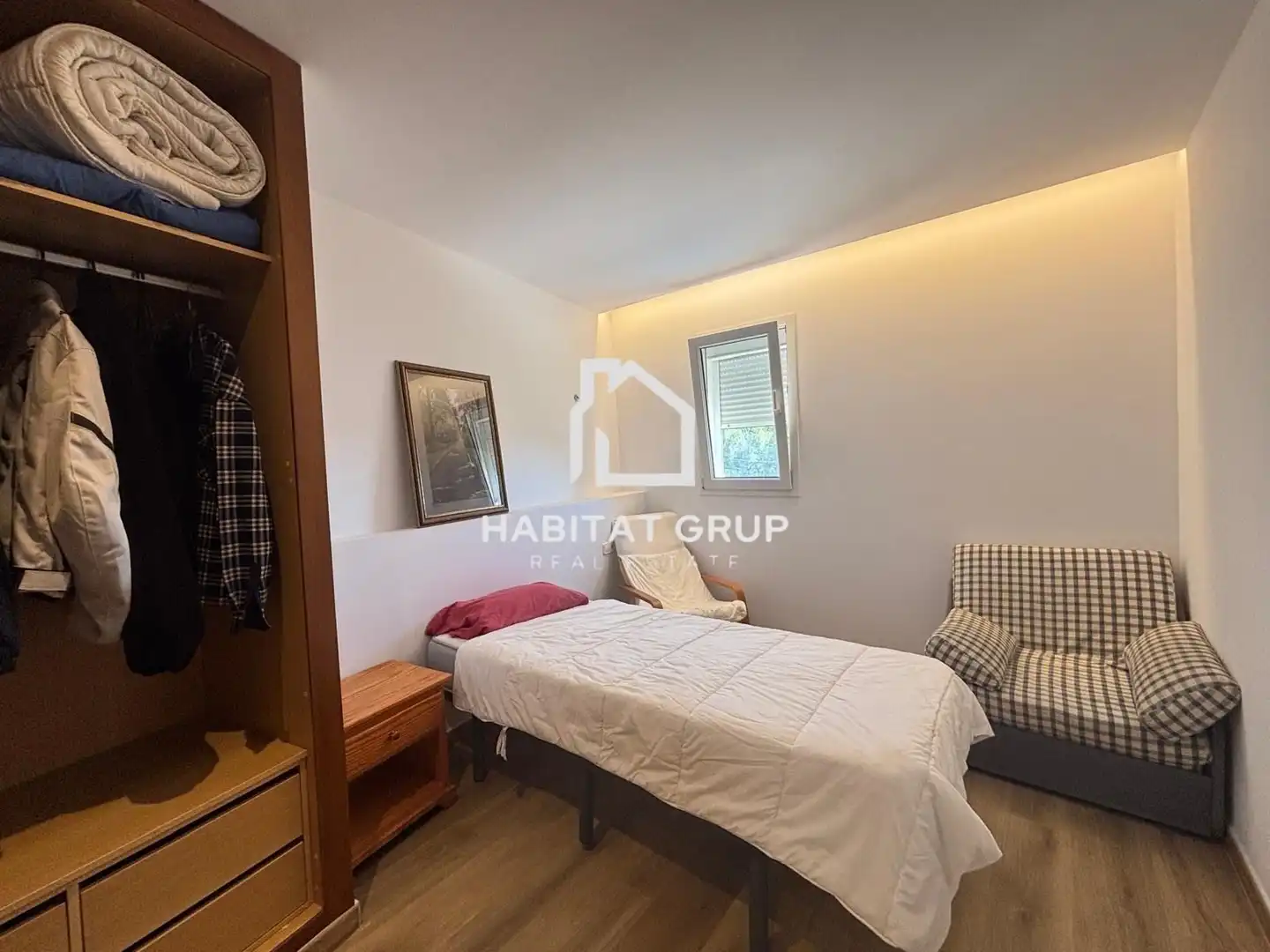 Casa amb piscina en venda a Cala en Porter, imagen 25