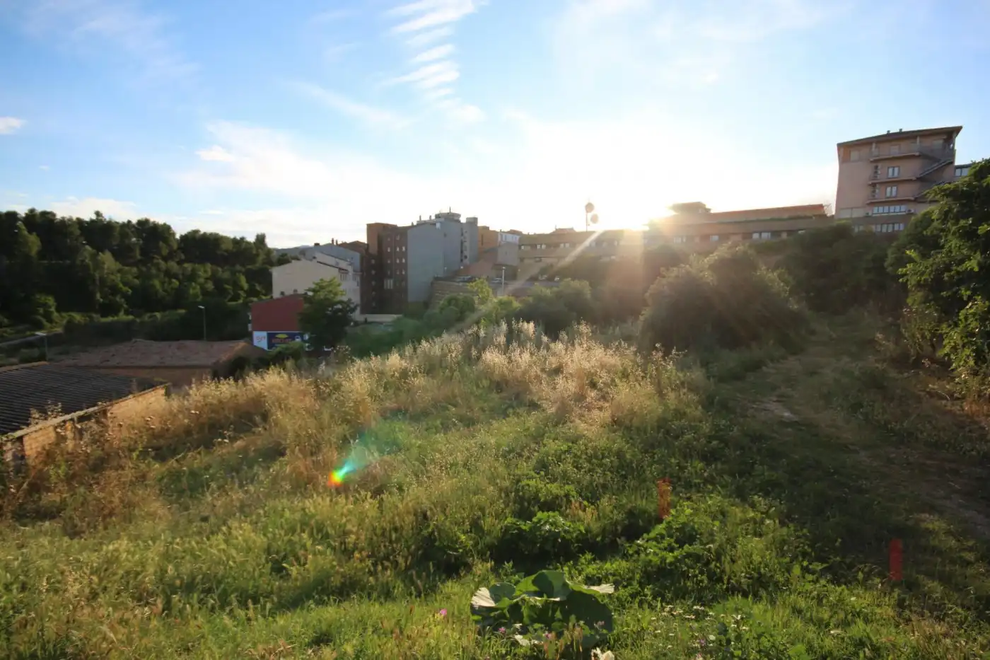 Wohnbaugrundstück zum Verkauf in Camino Fincas 9, imagen 12