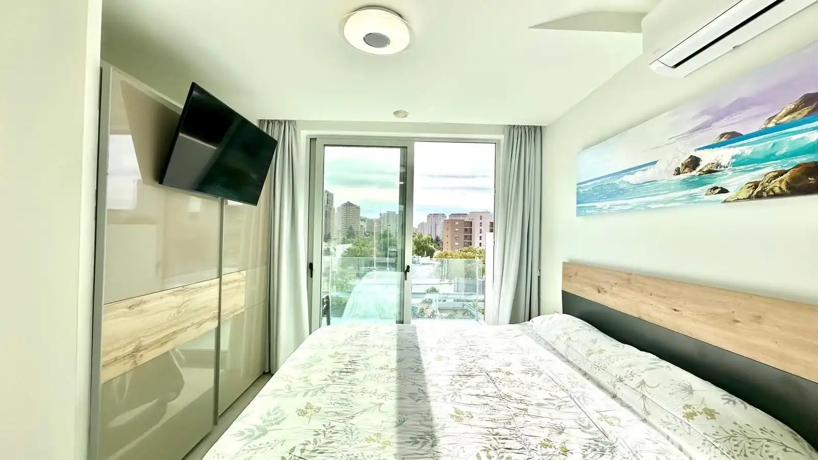 Mini appartamento con piscina in vendita a Levante Alto, imagen 15