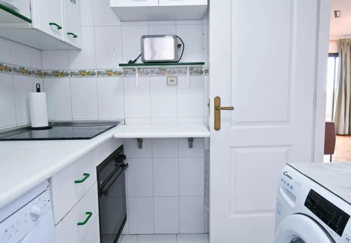 Apartament amb ascensor de lloguer a Tetuán, imagen 25