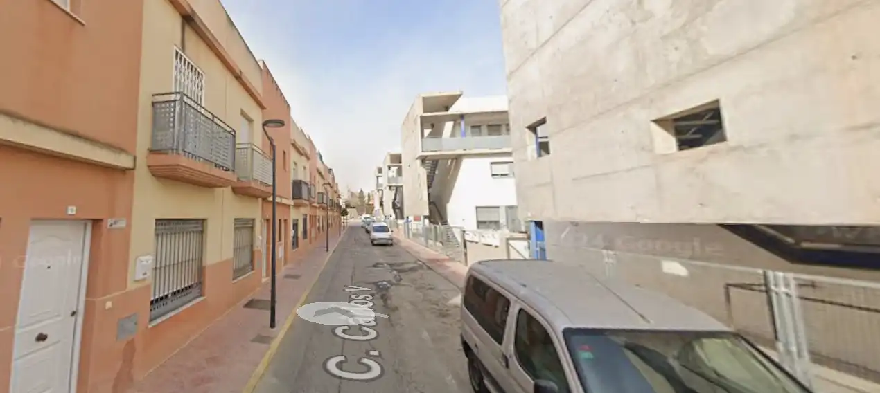 Individuel à vendre à Calle Carlos V, imagen 2