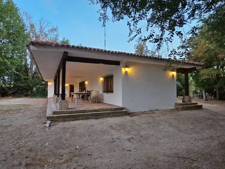 Landhaus zum Verkauf in M-123 4, imagen 4