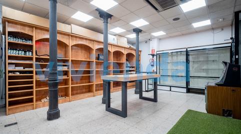 Photo 4 of Premises for sale in Calle Jorge Juan , Goya, Madrid