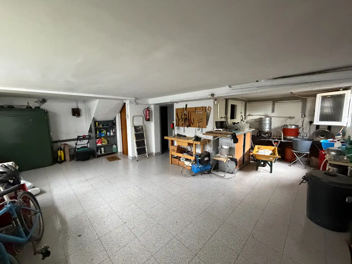 Casa o chalet en venta en Barberà del Vallès con Aire acondicionado, Calefacción y Jardín privado