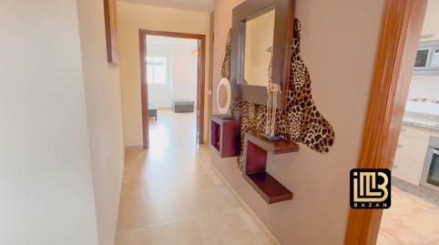 Foto 5 de Piso de alquiler en Parque Victoria Eugenia, Málaga Capital