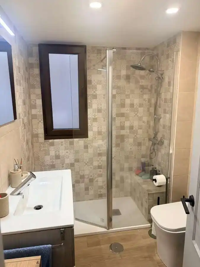 Flat with lift for sale in Versalles, imagen 15