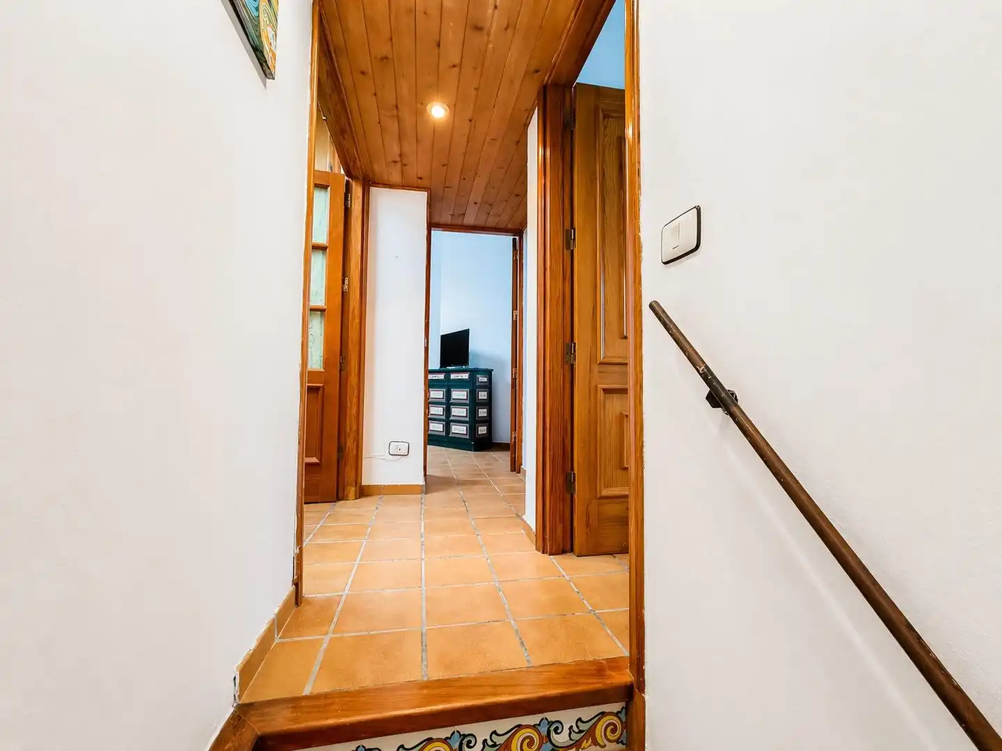Dúplex en venta en Santa Brígida