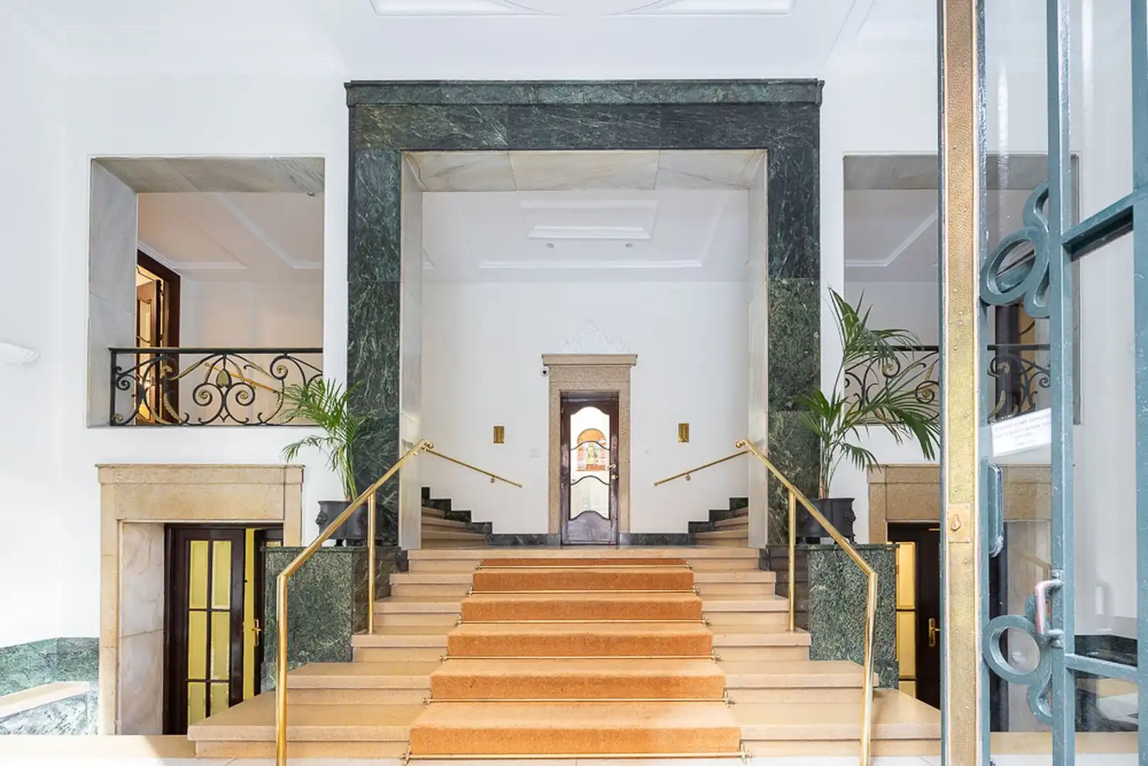 Piso con ascensor en venta en Barrio de Salamanca, imagen 31